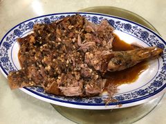 -广迎居老正兴菜馆