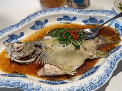 -胖姐渔村(中源大道店)