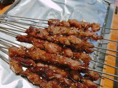 -喝丢一只鞋海鲜烧烤·海肠捞饭(文体街店)