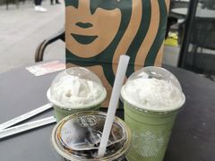 -星巴克(西藏路店)