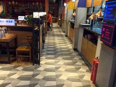 -老胖串店(山大路店)
