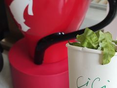 -王府半岛酒店·大堂茶座