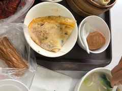 -常州糕团店(北大街新世纪商城店)