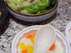 -炭舍干锅(华发商都店)