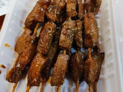 -十里铺铁板鱿鱼