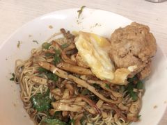 -高邮面馆(明瓦廊店)