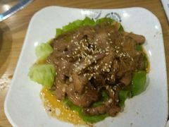 -同堂韩国料理炭火烤肉(彩虹广场店)
