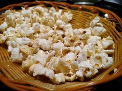 -清真·锦翔炝锅鱼(明德门店)