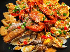 大厨海鲜锅-大厨的餐厅(曾厝垵总店)
