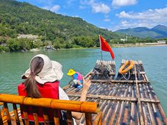 -楠溪江风景名胜区