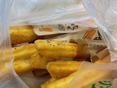 -山水肠粉(盐田店)