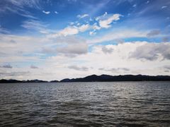 -东钱湖小普陀景区