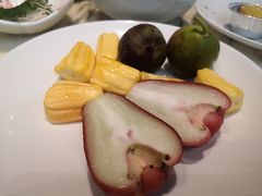 -雍和会海鲜姿造自助(湖东路店)