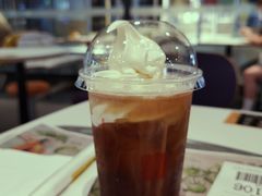 -麦当劳(国际社区店)