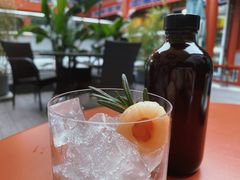 -Catch Bagel(芳草地店)