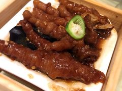 -又一间茶点轩(百汇广场店)