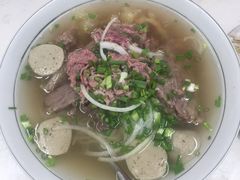 -Pho Hoa Pasteur