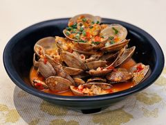 口味花甲-聚味瞿记·龙虾堂(坡子街店)