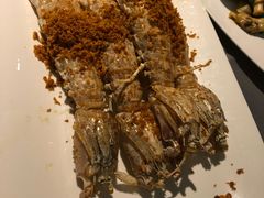 虾菇王-徐记海鲜(大明宫|北二环店)