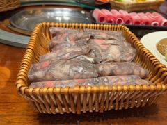 -古关火锅店(古北水镇景区店)