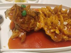-松鹤楼(狮山永利广场店)