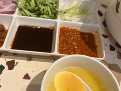 -姥姥家春饼店(惠新东街店)