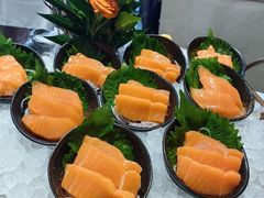-万龙洲海鲜(阜外店)