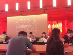 -麦当劳(新王府井店)