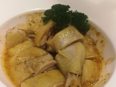 -芳满庭粤菜餐厅(丹阳吾悦店)