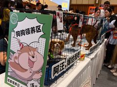 -成都世纪城新国际会展中心