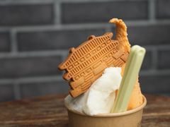 -陕拾叁(北院门创始店)