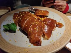 -青年公社烤鸭(滨湖银泰店)