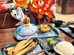 -雨林餐厅(长隆海洋王国店)