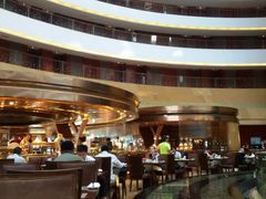 -杭州国际会议中心洲际酒店-原素全日餐厅(解放东路店)