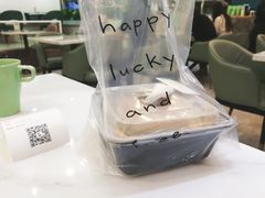 -丽莎沙拉轻食餐厅(国贸店)