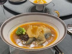 -沈灶河豚宴·河豚融合餐厅(汉中路店)