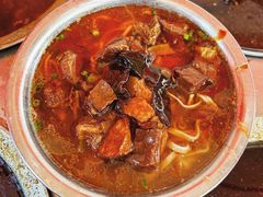 -老福庆和特色粉面馆(单洞三路店)