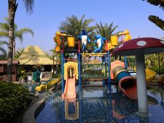 -清远熹乐谷温泉度假酒店