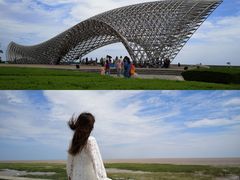 -南汇嘴观海公园