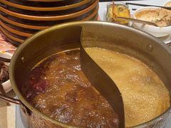 -小茉庐和牛自助火锅(龙湖万达店)