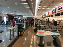 -广州保龄球馆(广州天河体育中心店)