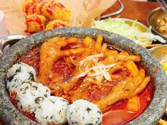 -双门洞·森系料理(体育西店)