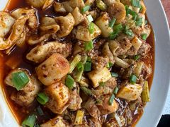 -巷子肥肠(科华巷店)