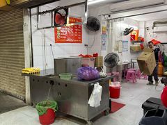 大堂-小吴肠粉