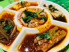 -令氏家外家周秦食府(高新店)