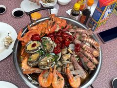 -星奇缘·海鲜餐厅(东山美食地标店)
