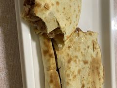 -宝光熏肉鞋底火烧(新街口店)