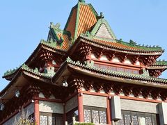 -顺峰山公园