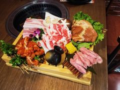 -香猪坊韩国烤肉专属门店(魏公村店)