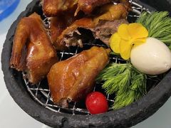 -3号仓库·创意中国菜(新世界城店)